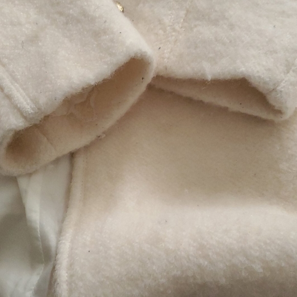 Light pink winter coat - Picture 8 of 9